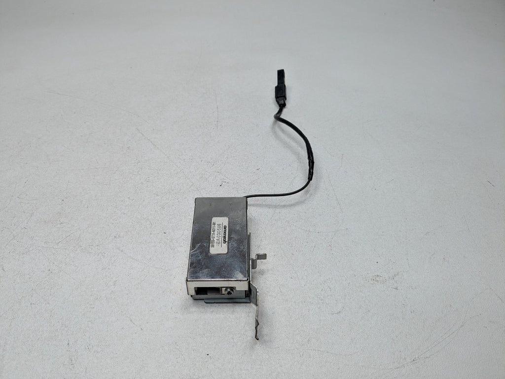 2007 - 2009 ACURA MDX OEM RADIO ANTENNA AMPLIFIER MODULE ASSEMBLY