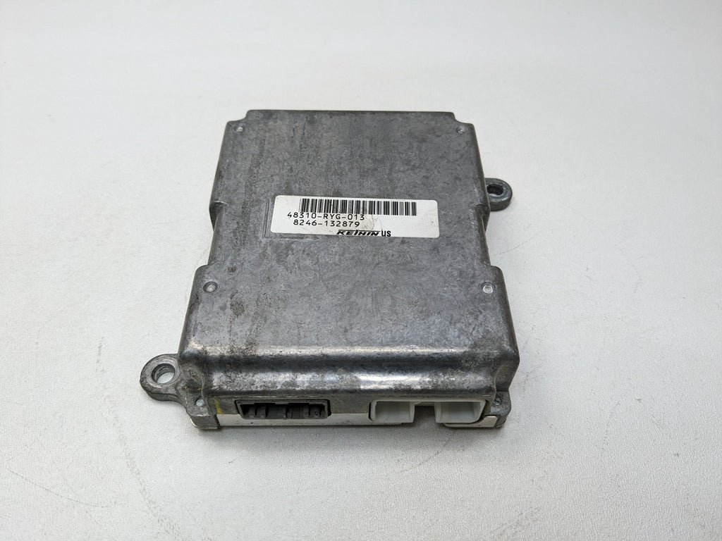 2007 - 2009 ACURA MDX OEM ELECTRONIC TRACTION REAR CONTROL MODULE UNIT