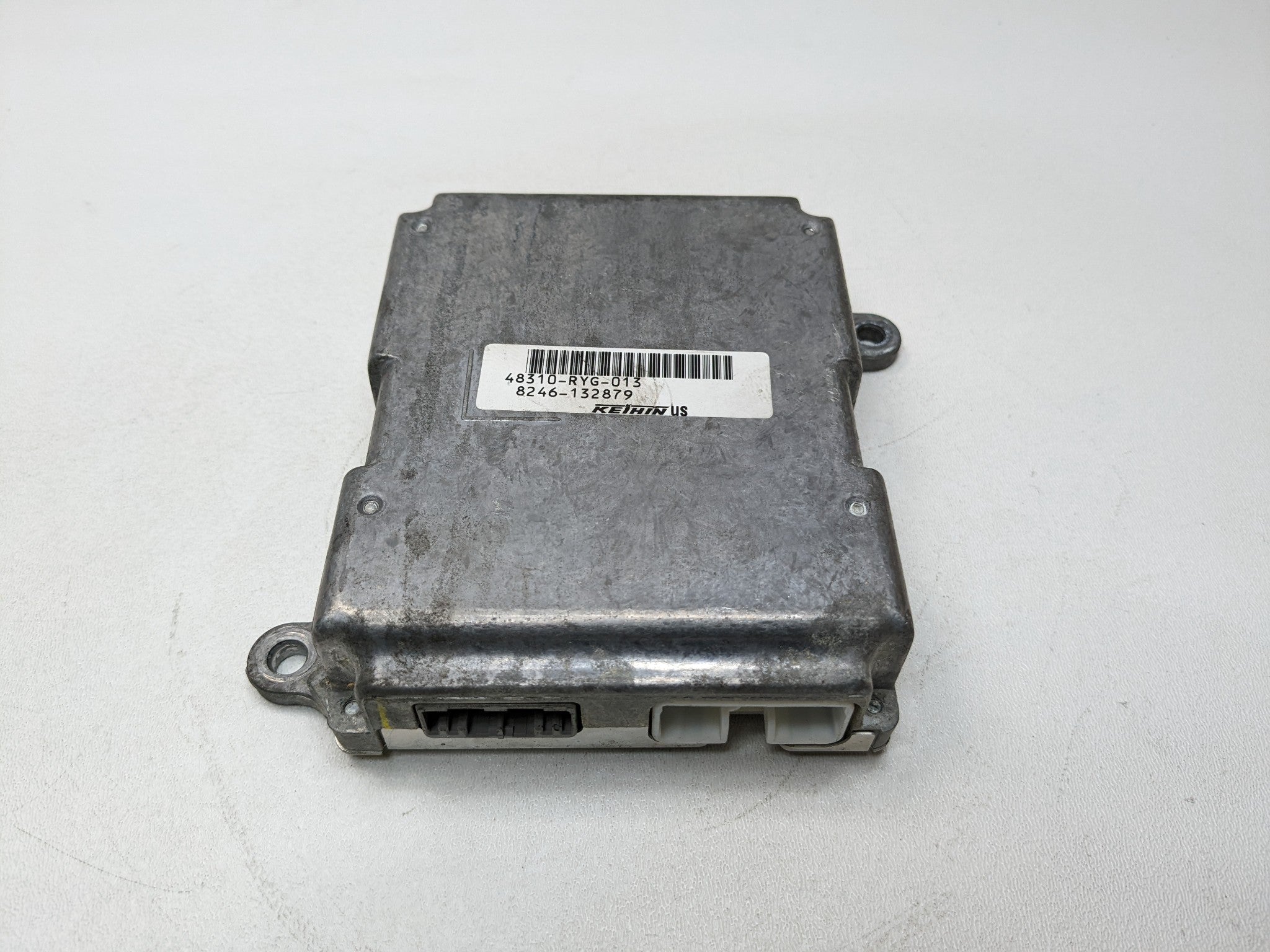 2007 - 2009 ACURA MDX OEM ELECTRONIC TRACTION REAR CONTROL MODULE UNIT