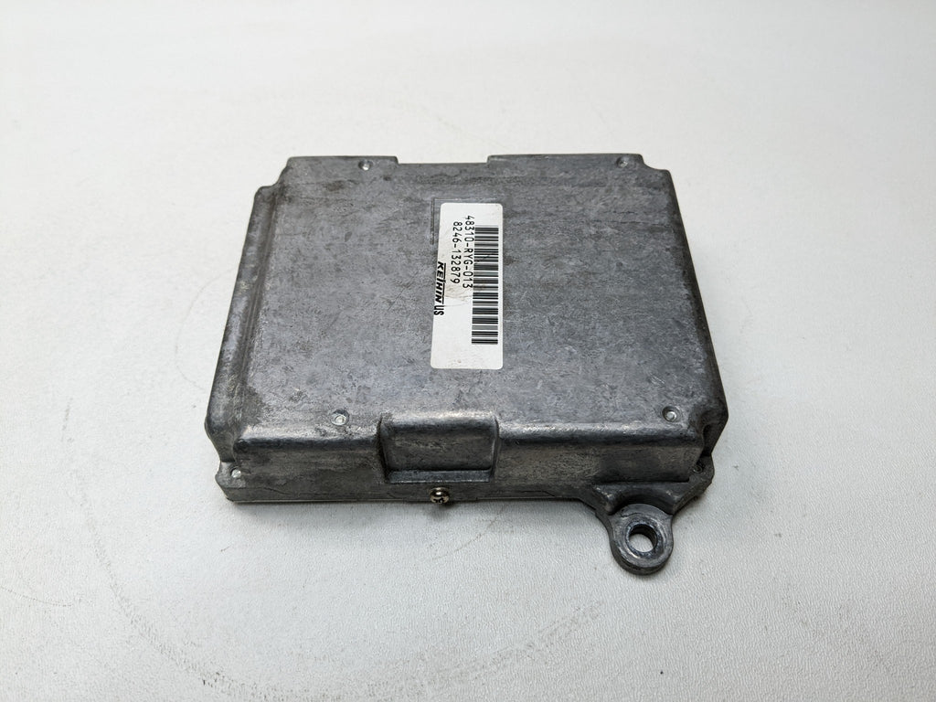 2007 - 2009 ACURA MDX OEM ELECTRONIC TRACTION REAR CONTROL MODULE UNIT