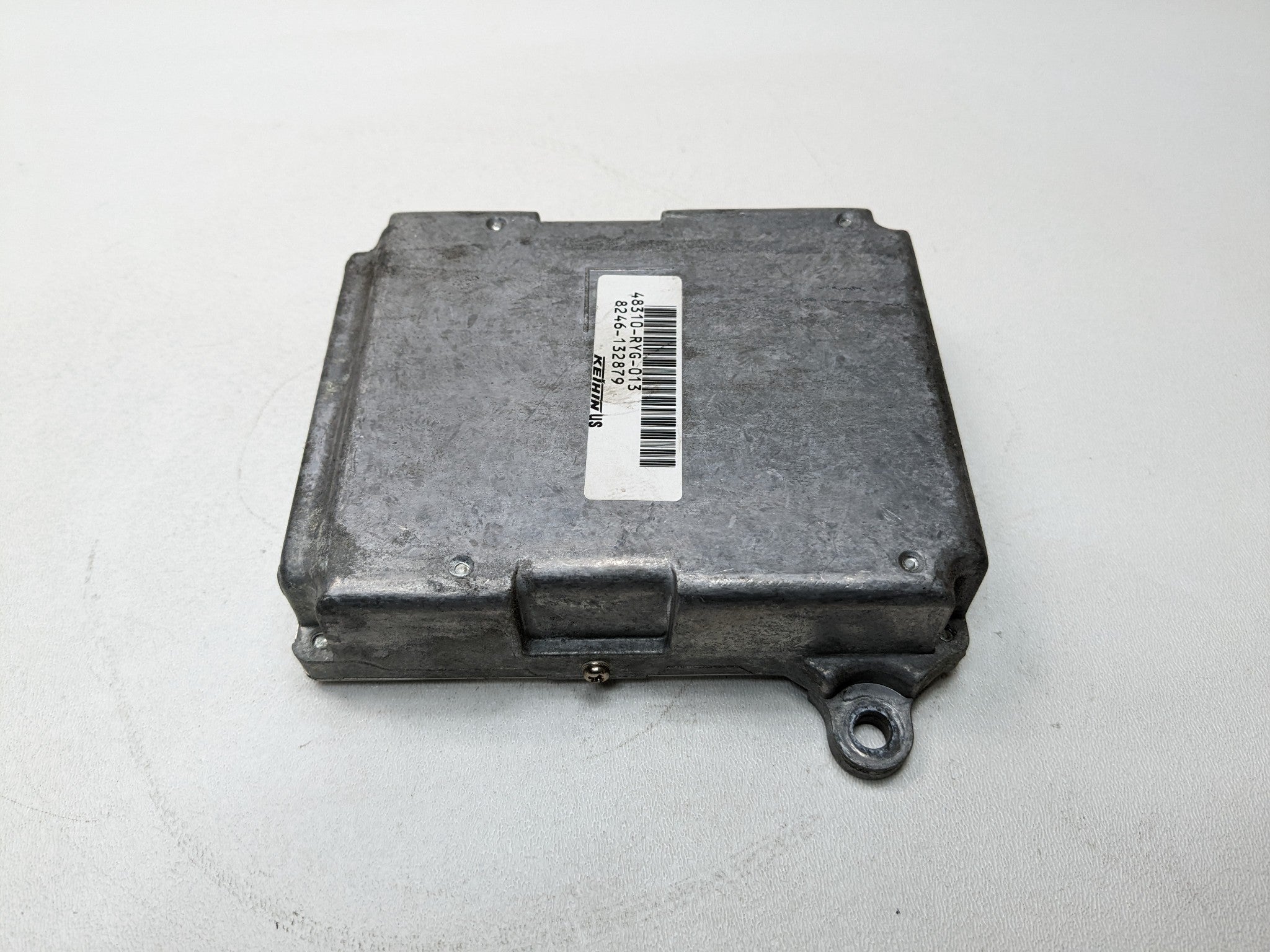 2007 - 2009 ACURA MDX OEM ELECTRONIC TRACTION REAR CONTROL MODULE UNIT