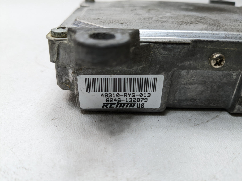 2007 - 2009 ACURA MDX OEM ELECTRONIC TRACTION REAR CONTROL MODULE UNIT