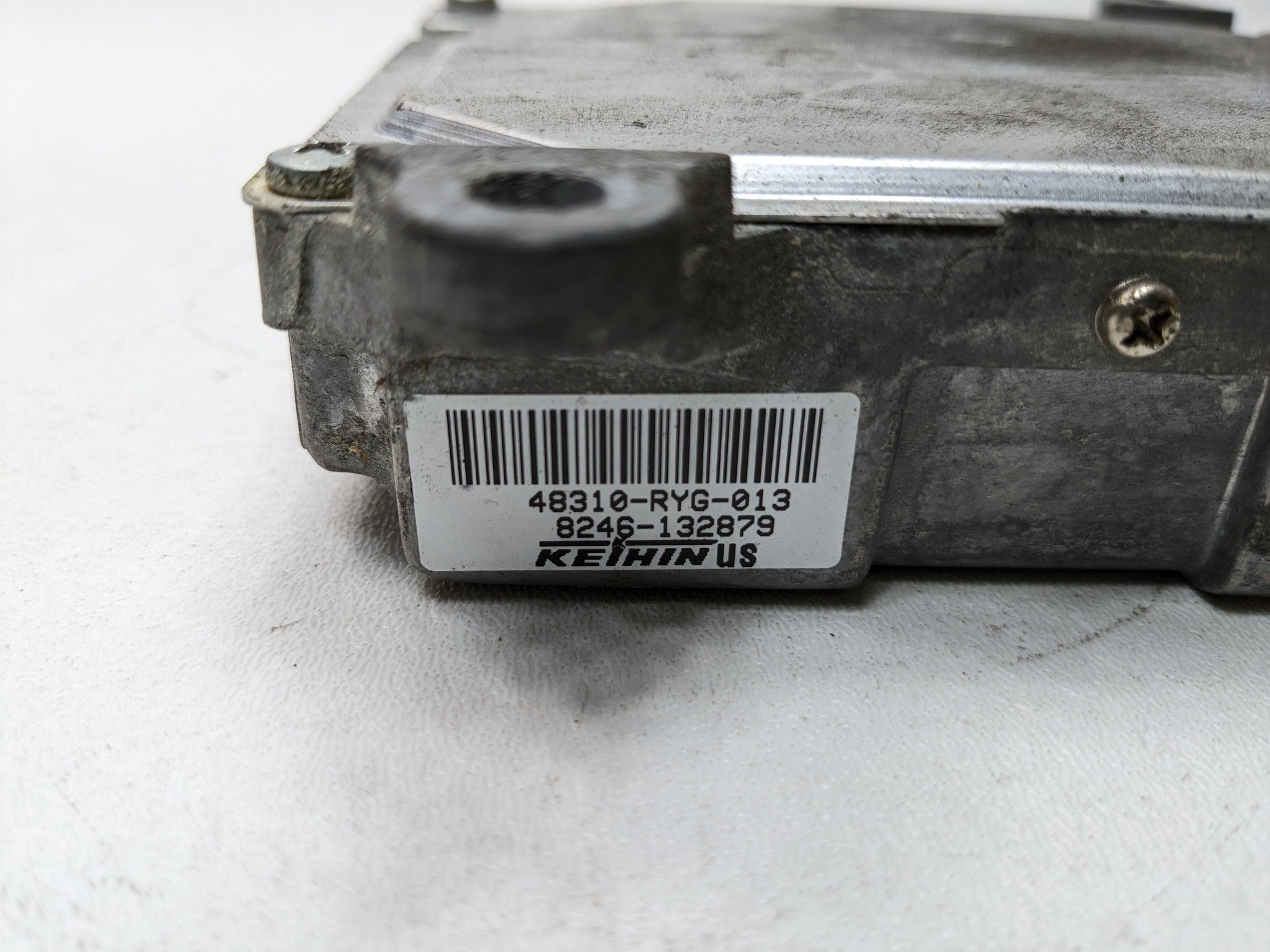 2007 - 2009 ACURA MDX OEM ELECTRONIC TRACTION REAR CONTROL MODULE UNIT