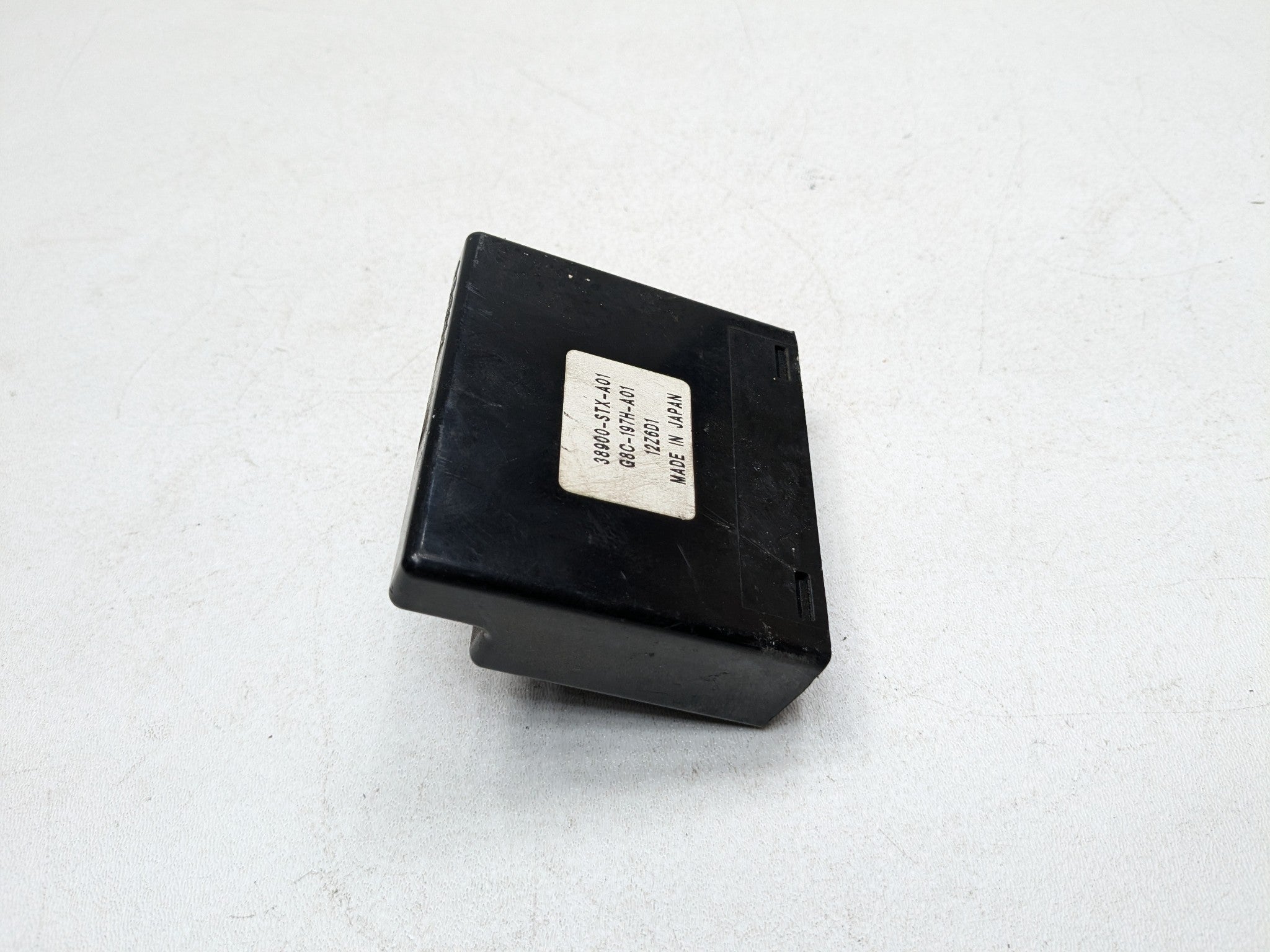 2007 - 2009 ACURA MDX OEM ELECTRONIC TRACTION CONTROL MODULE UNIT
