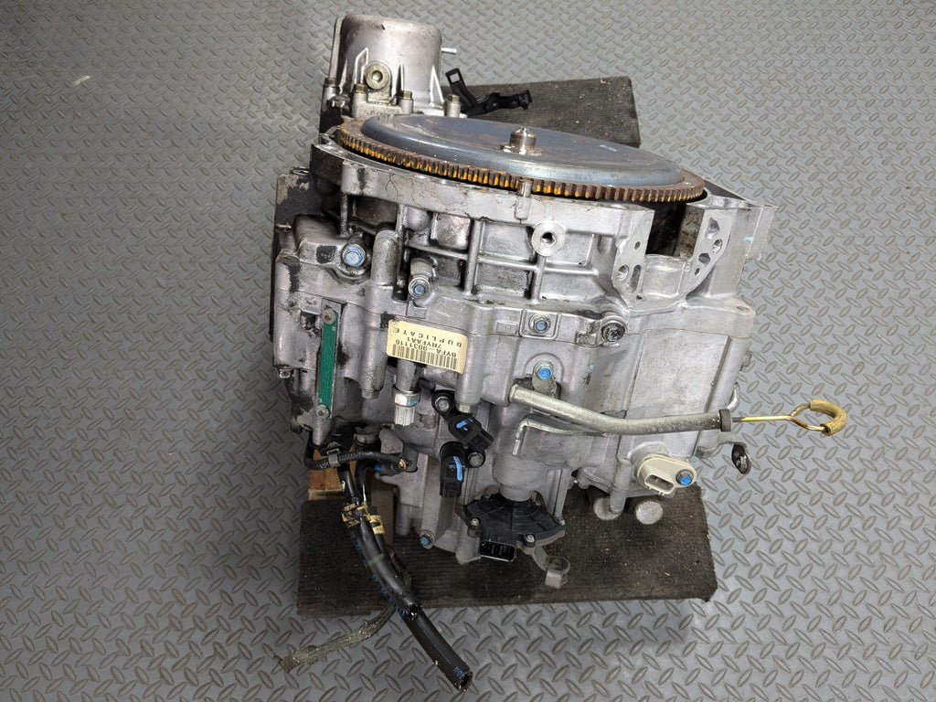 2007 - 2009 ACURA MDX OEM 3.7L FIVE SPEED AWD AUTOMATIC TRANSMISSION ASSEMBLY