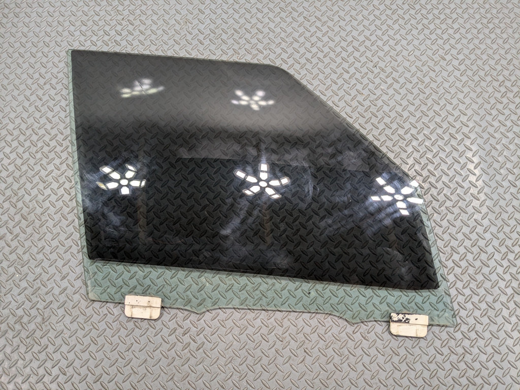 2010 - 2012 LAND ROVER RANGE ROVER OEM FRONT RIGHT SIDE DOOR WINDOW GLASS