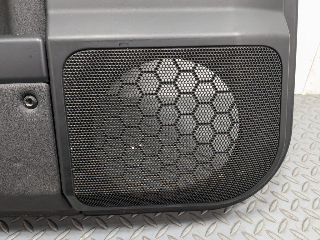 2010 - 2012 LAND ROVER RANGE ROVER OEM FRONT LEFT SIDE INTERIOR DOOR TRIM PANEL