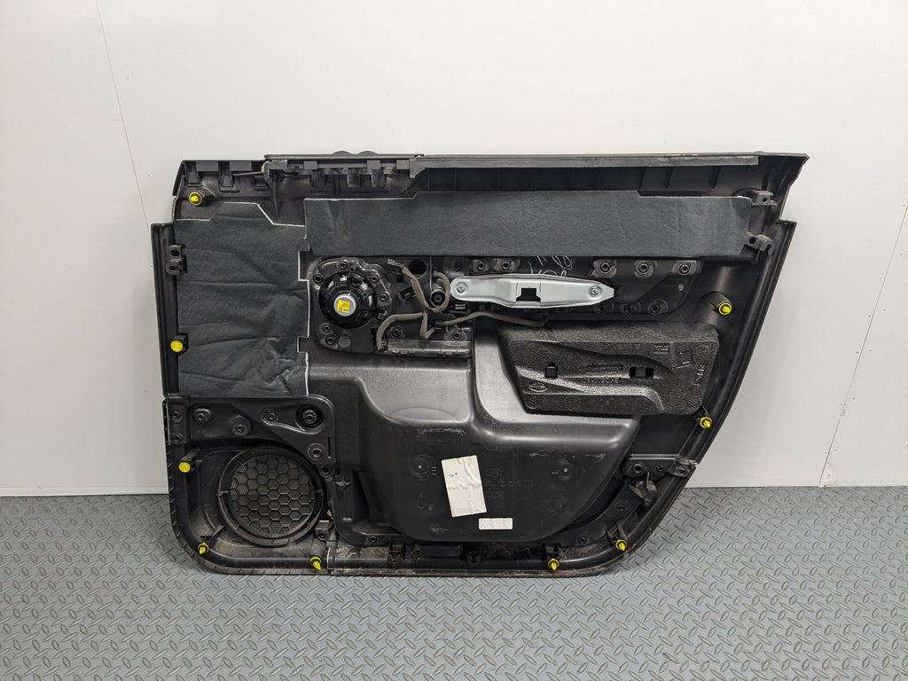 2010 - 2012 LAND ROVER RANGE ROVER OEM FRONT LEFT SIDE INTERIOR DOOR TRIM PANEL