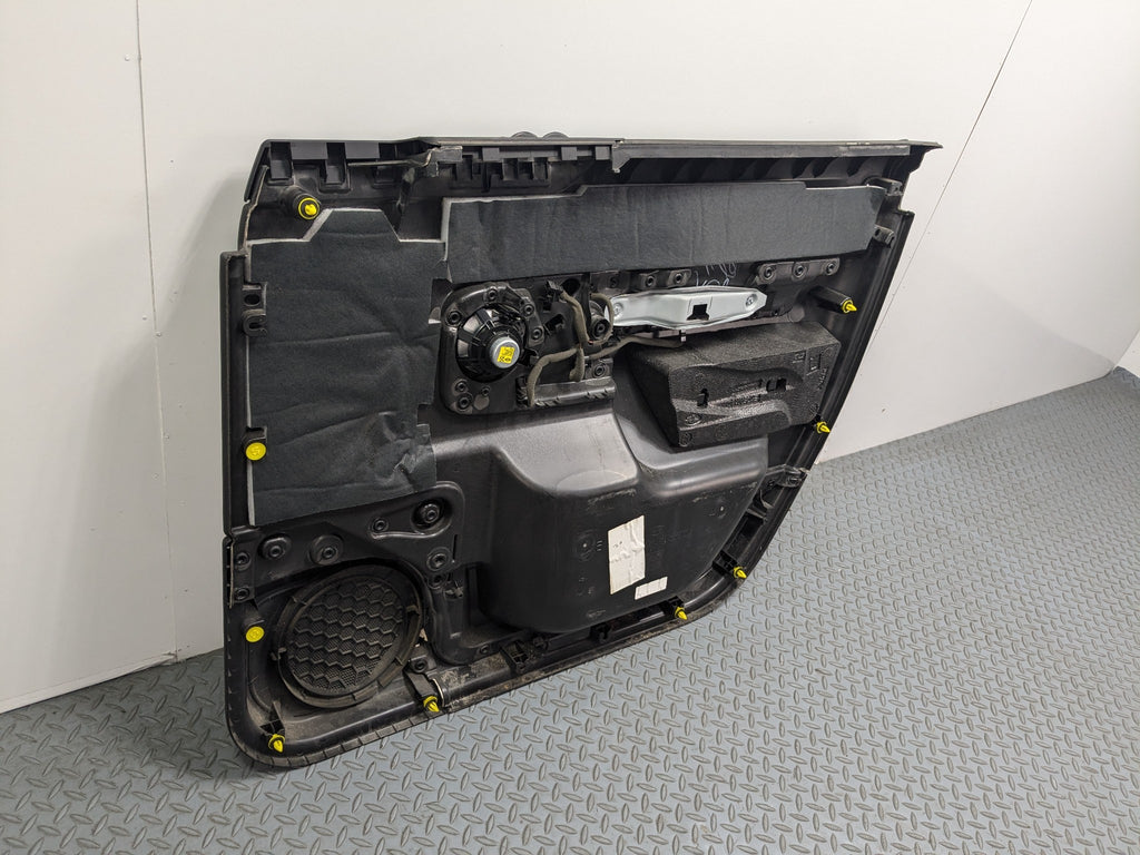 2010 - 2012 LAND ROVER RANGE ROVER OEM FRONT LEFT SIDE INTERIOR DOOR TRIM PANEL