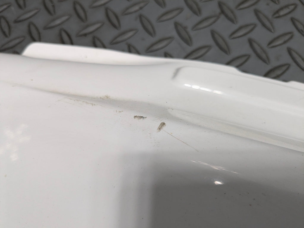 2010 - 2012 LAND ROVER RANGE ROVER OEM LOWER TAILGATE TRUNK LID SHELL PANEL