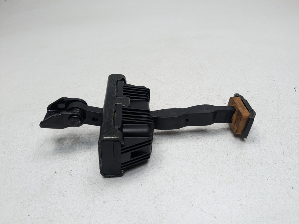2010 - 2012 LAND ROVER RANGE ROVER OEM FRONT RIGHT SIDE DOOR CHECK STOPPER
