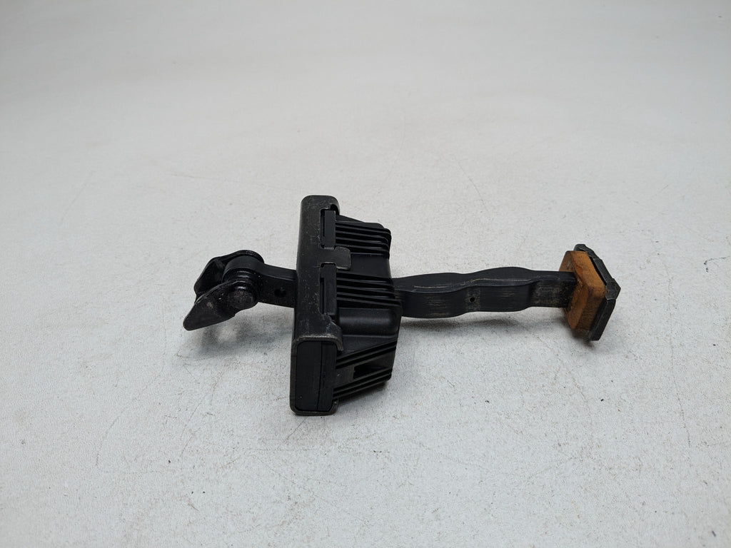 10 - 12 LAND ROVER RANGE ROVER OEM FRONT LEFT DRIVER SIDE DOOR CHECK STOPPER