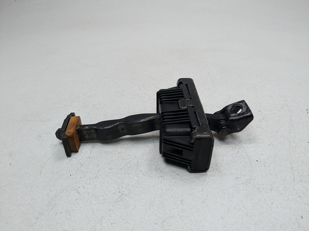 10 - 12 LAND ROVER RANGE ROVER OEM FRONT LEFT DRIVER SIDE DOOR CHECK STOPPER