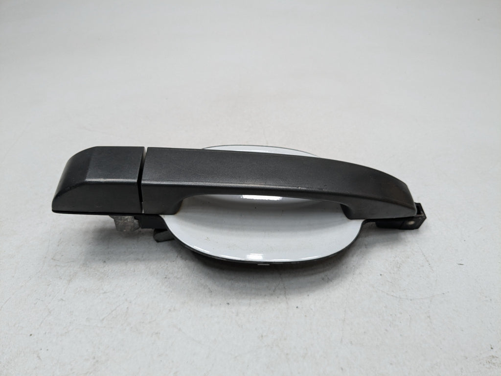 2010 - 2012 LAND ROVER RANGE ROVER OEM EXTERIOR DOOR HANDLE FRONT RIGHT SIDE