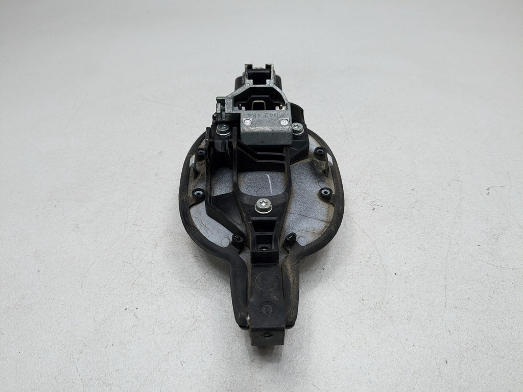 2010 - 2012 LAND ROVER RANGE ROVER OEM EXTERIOR DOOR HANDLE REAR RIGHT SIDE