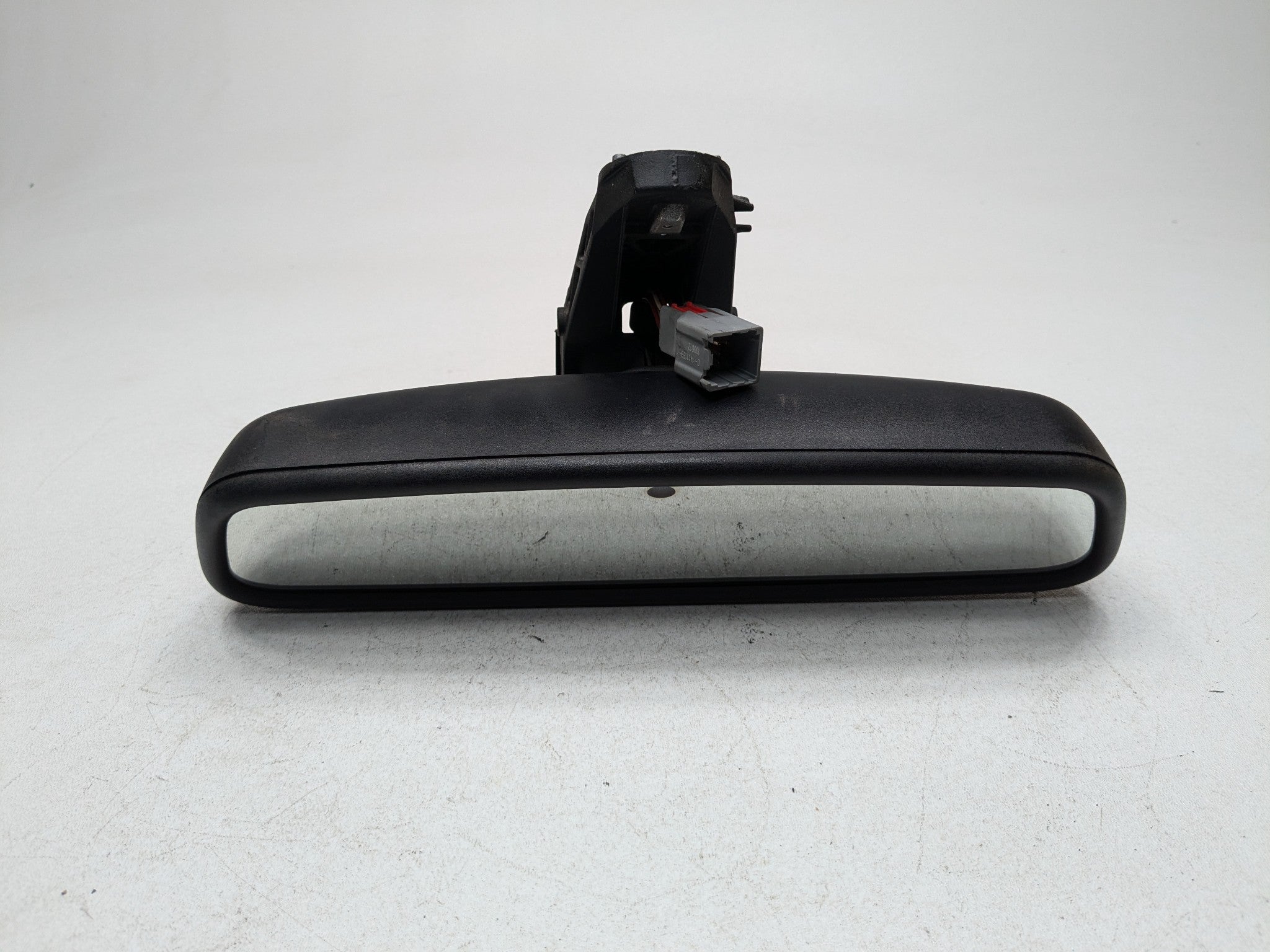 10 - 12 LAND ROVER RANGE ROVER OEM REAR VIEW MIRROR INTERIOR UPPER WITH CAMERA