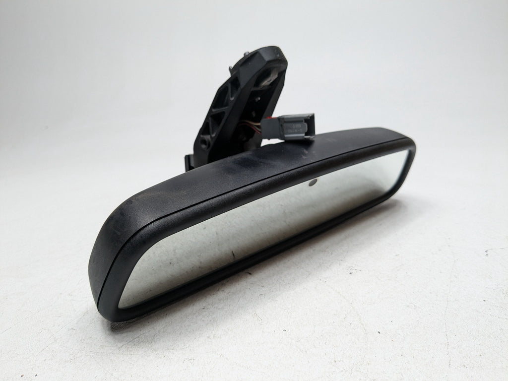 10 - 12 LAND ROVER RANGE ROVER OEM REAR VIEW MIRROR INTERIOR UPPER WITH CAMERA
