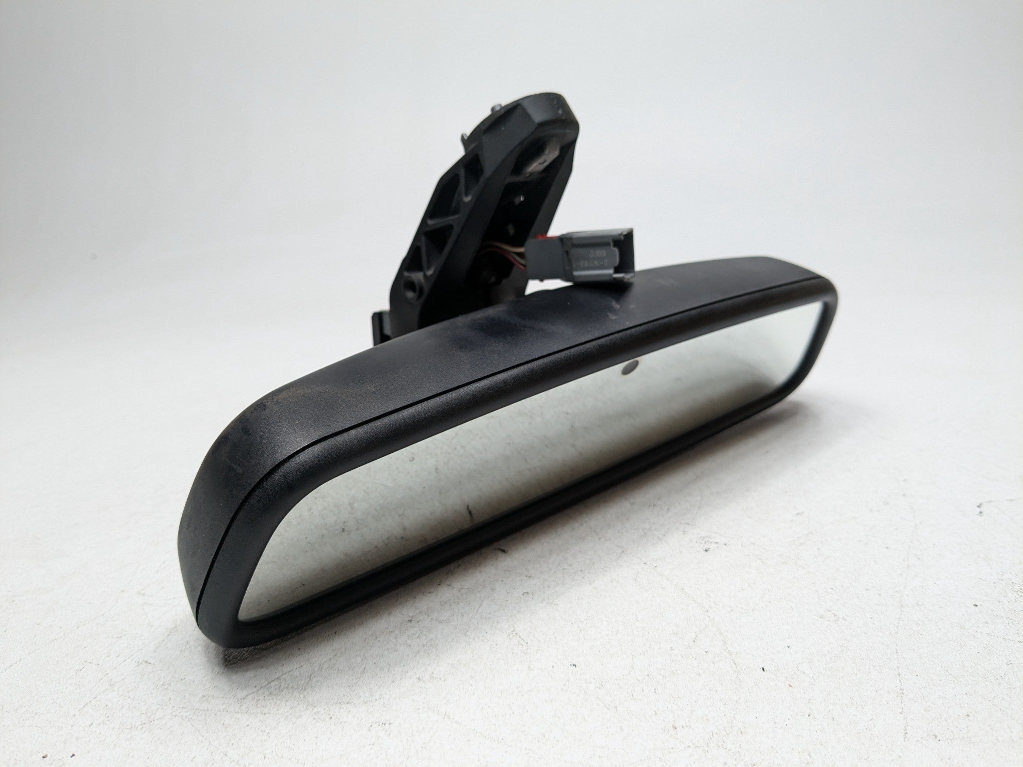 10 - 12 LAND ROVER RANGE ROVER OEM REAR VIEW MIRROR INTERIOR UPPER WITH CAMERA