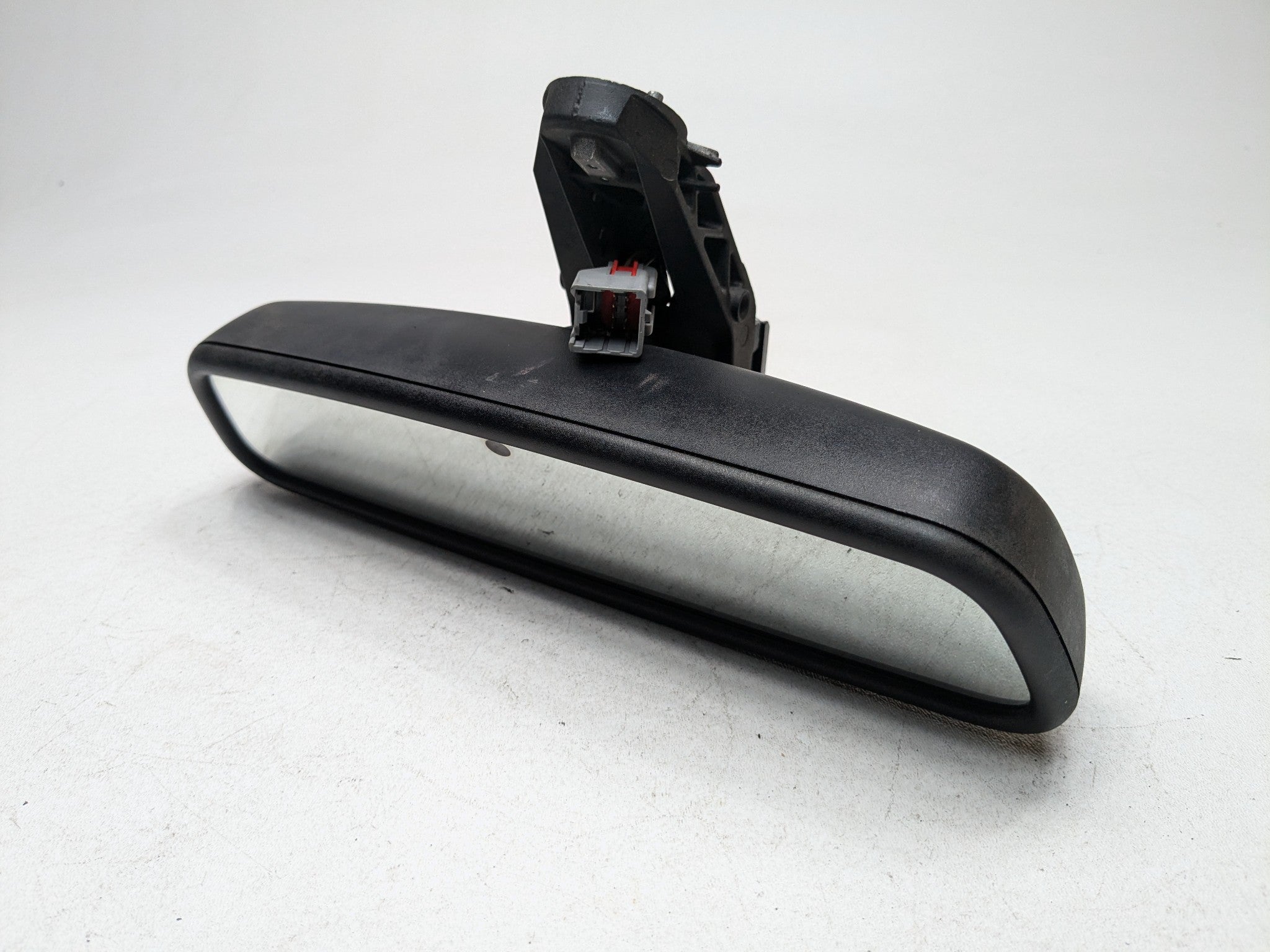 10 - 12 LAND ROVER RANGE ROVER OEM REAR VIEW MIRROR INTERIOR UPPER WITH CAMERA