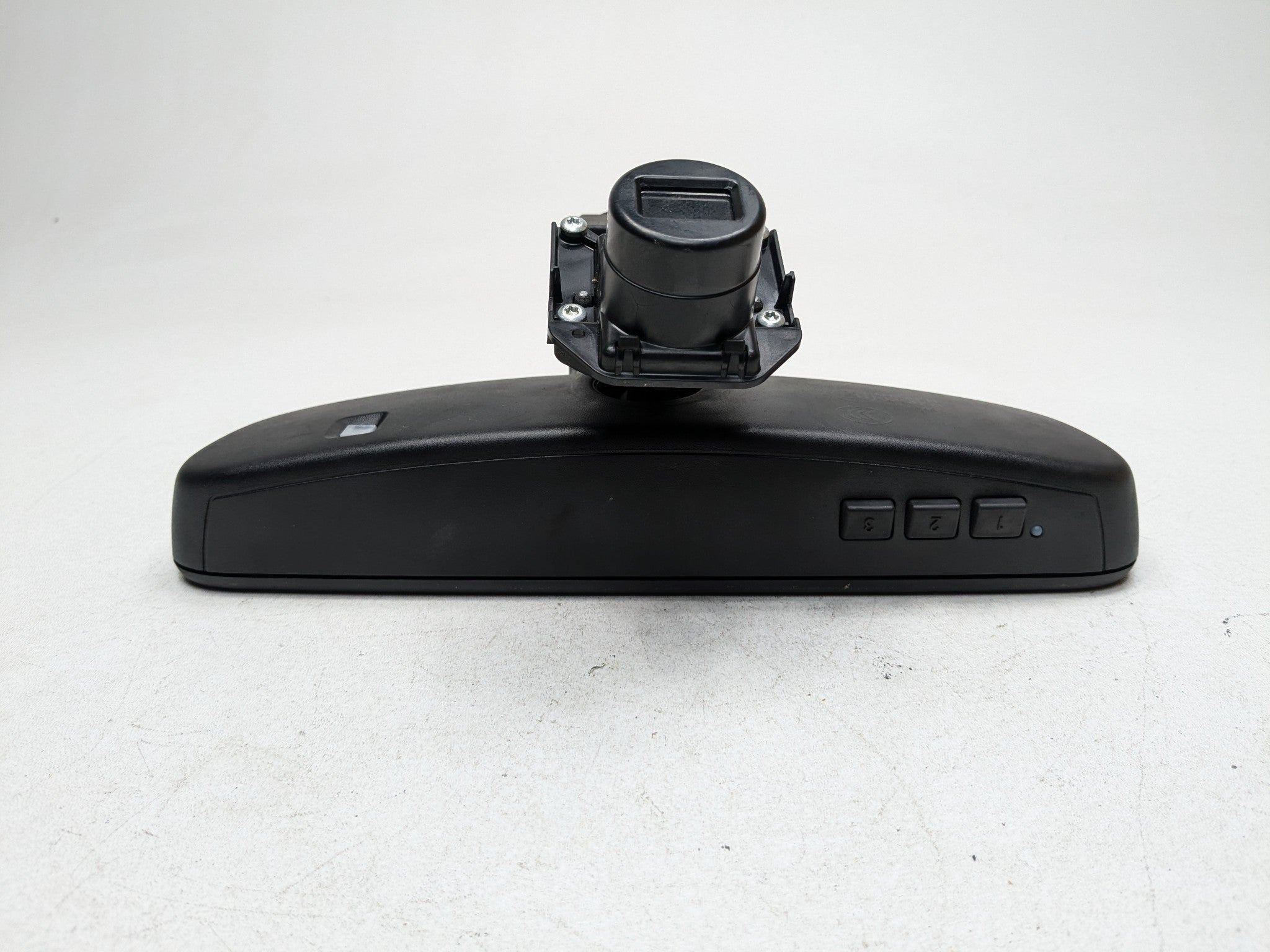 10 - 12 LAND ROVER RANGE ROVER OEM REAR VIEW MIRROR INTERIOR UPPER WITH CAMERA