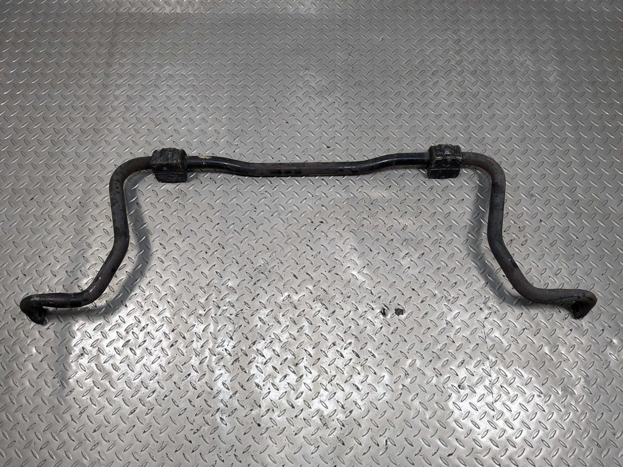 10 - 12 LAND ROVER RANGE ROVER OEM STABILIZER SWAY BAR SUSPENSION ANTI ROLL REAR