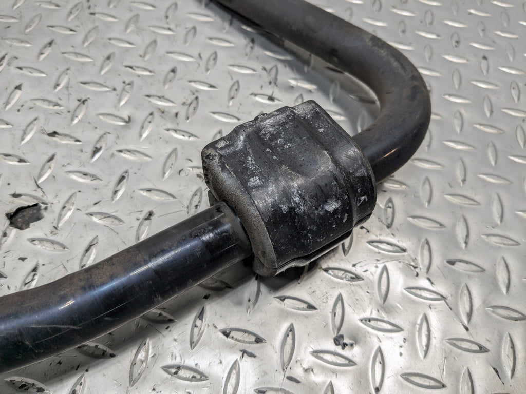 10 - 12 LAND ROVER RANGE ROVER OEM STABILIZER SWAY BAR SUSPENSION ANTI ROLL REAR