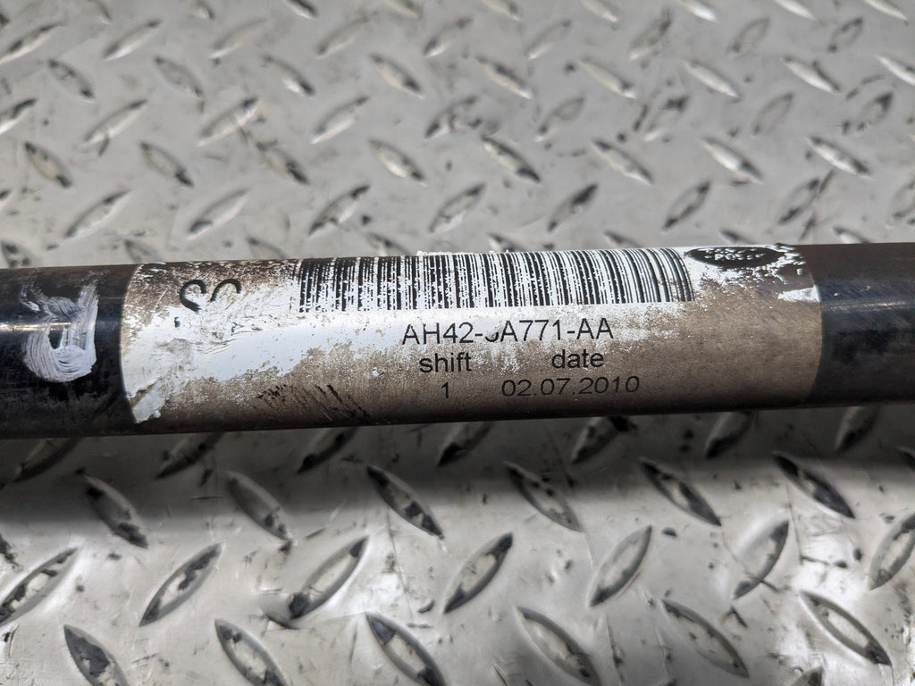 10 - 12 LAND ROVER RANGE ROVER OEM STABILIZER SWAY BAR SUSPENSION ANTI ROLL REAR