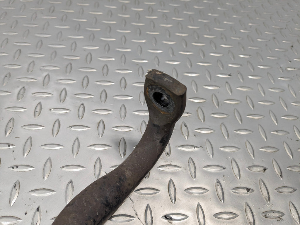 10 - 12 LAND ROVER RANGE ROVER OEM STABILIZER SWAY BAR SUSPENSION ANTI ROLL REAR