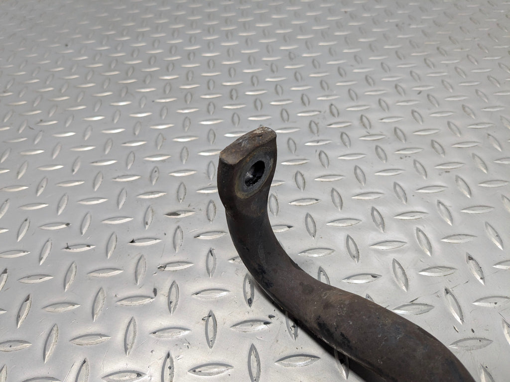 10 - 12 LAND ROVER RANGE ROVER OEM STABILIZER SWAY BAR SUSPENSION ANTI ROLL REAR