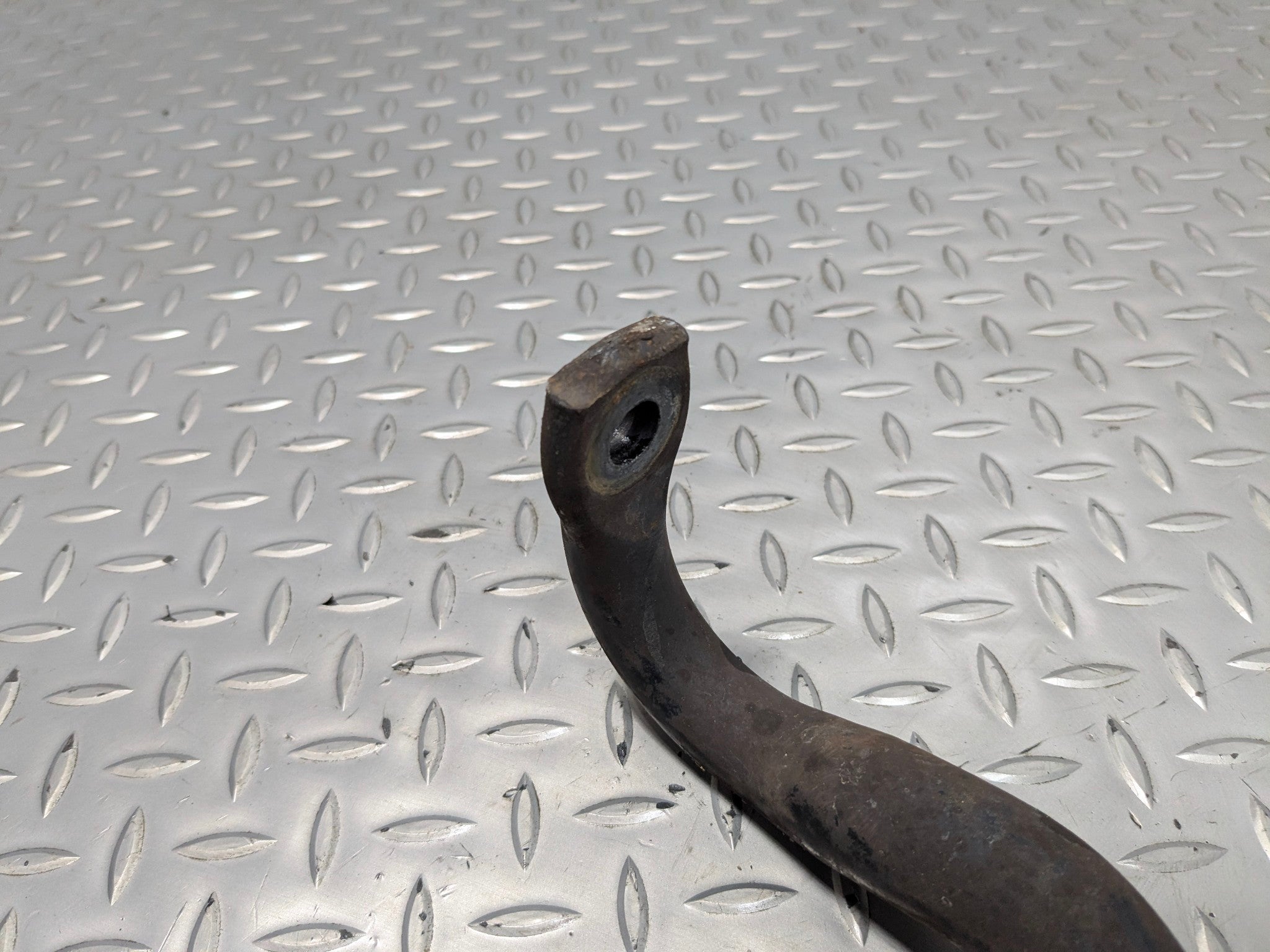 10 - 12 LAND ROVER RANGE ROVER OEM STABILIZER SWAY BAR SUSPENSION ANTI ROLL REAR