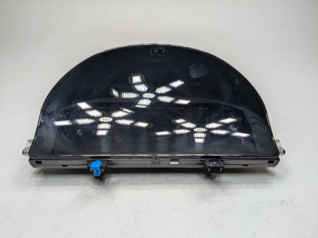 2010 - 2012 LAND ROVER RANGE ROVER OEM SPEEDOMETER INSTRUMENT GAUGE CLUSTER