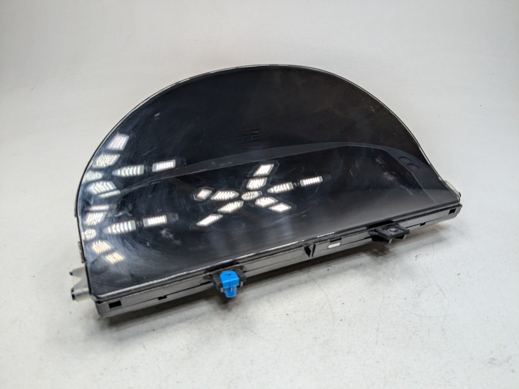 2010 - 2012 LAND ROVER RANGE ROVER OEM SPEEDOMETER INSTRUMENT GAUGE CLUSTER