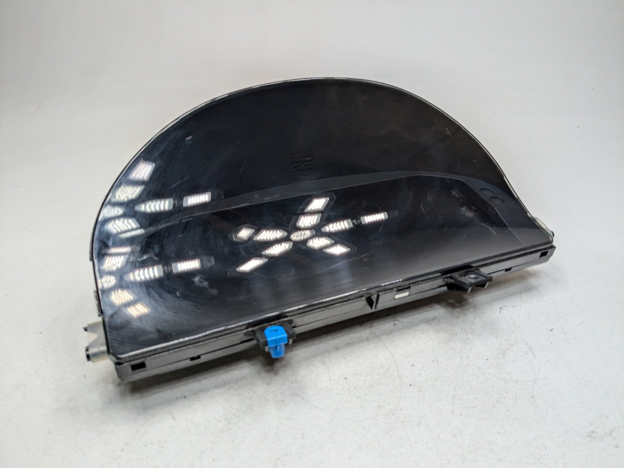 2010 - 2012 LAND ROVER RANGE ROVER OEM SPEEDOMETER INSTRUMENT GAUGE CLUSTER