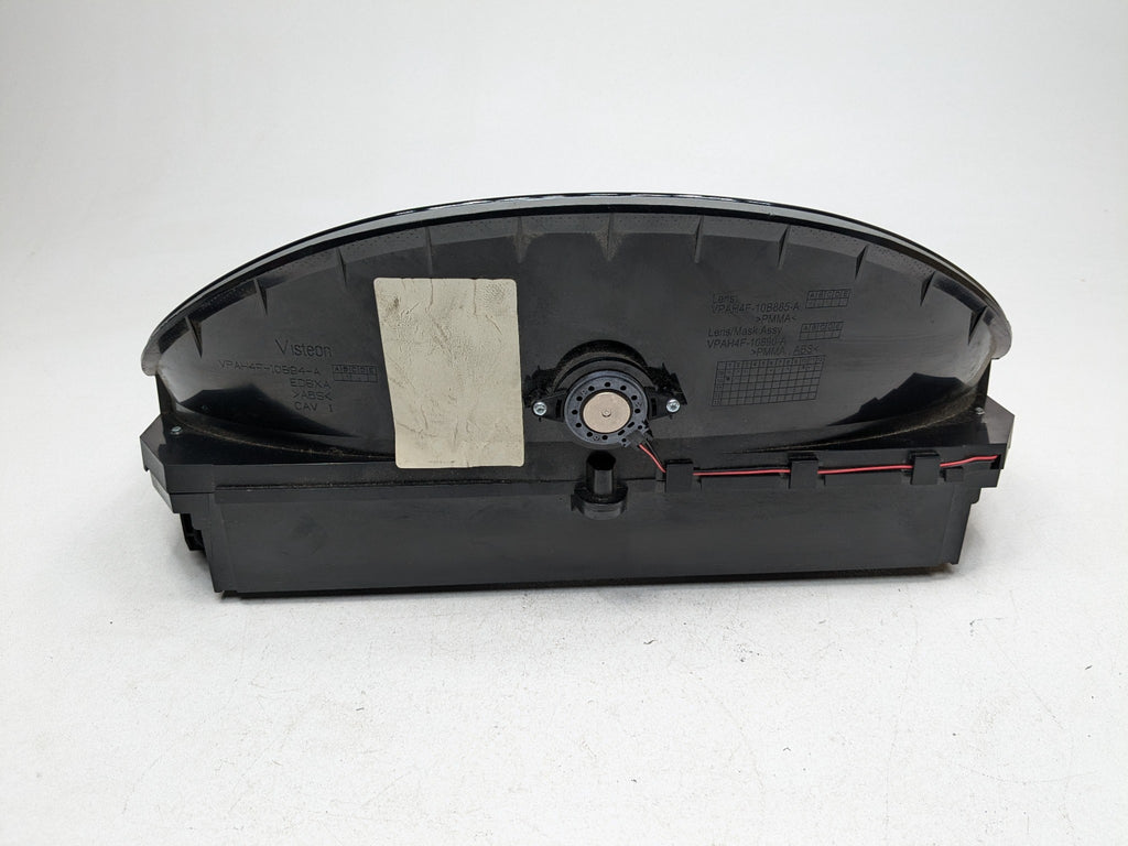 2010 - 2012 LAND ROVER RANGE ROVER OEM SPEEDOMETER INSTRUMENT GAUGE CLUSTER