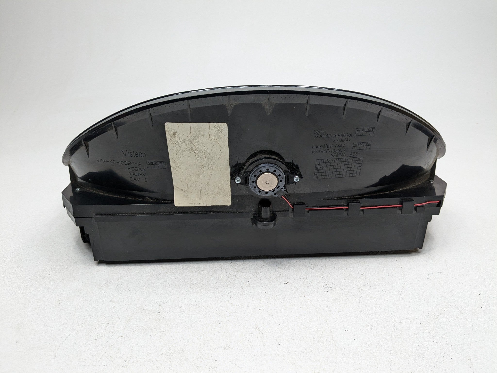 2010 - 2012 LAND ROVER RANGE ROVER OEM SPEEDOMETER INSTRUMENT GAUGE CLUSTER