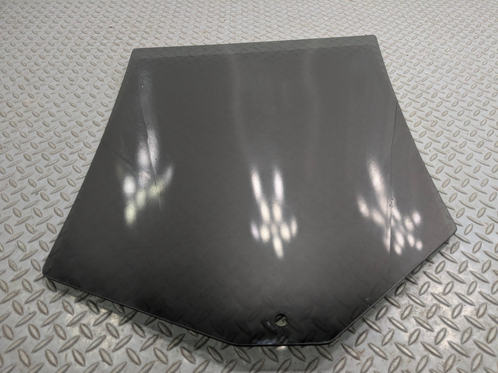 10 - 12 LAND RANGE RANGE ROVER OEM DOOR WINDOW GLASS REAR RIGHT PASSENGER SIDE