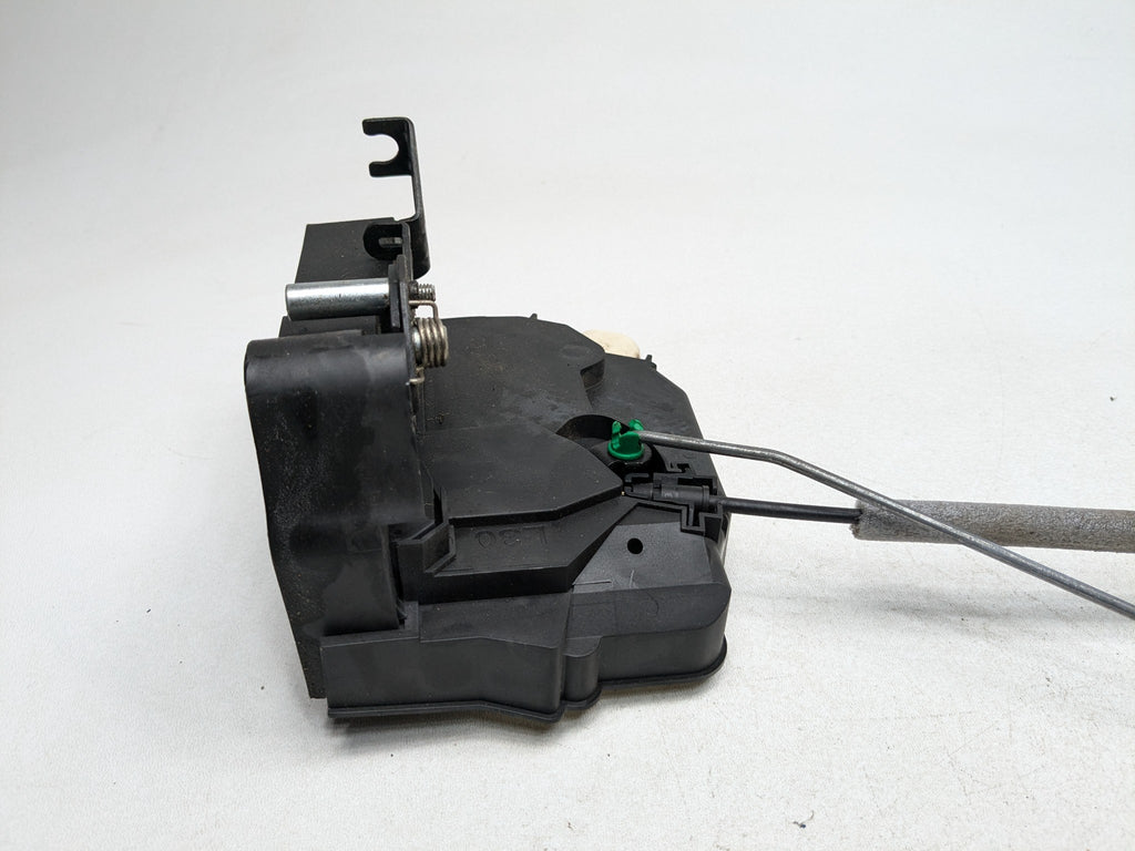 2010 - 2012 LAND ROVER RANGE ROVER OEM DOOR LOCK LATCH ACTUATOR REAR LEFT SIDE