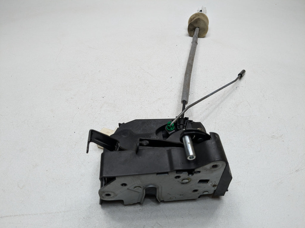 2010 - 2012 LAND ROVER RANGE ROVER OEM DOOR LOCK LATCH ACTUATOR REAR LEFT SIDE