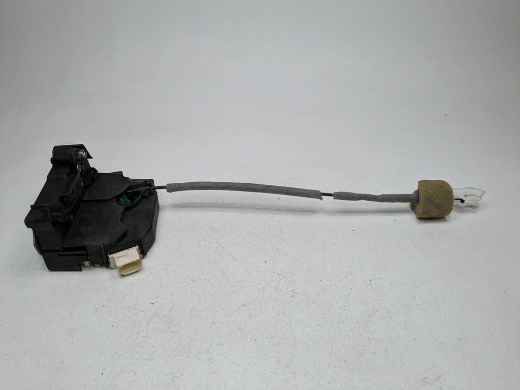 2010 - 2012 LAND ROVER RANGE ROVER OEM DOOR LOCK LATCH ACTUATOR REAR RIGHT SIDE