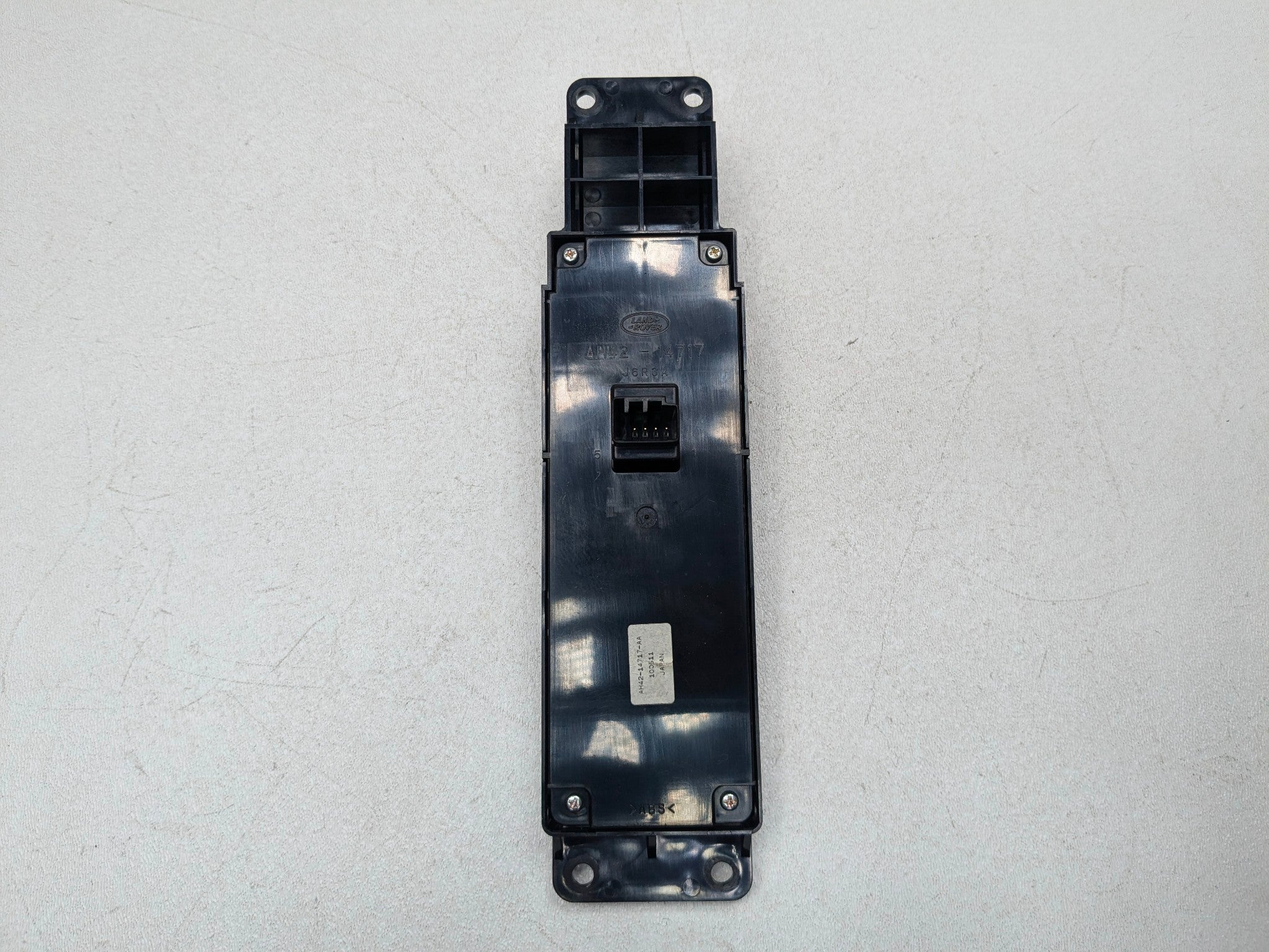 10 - 12 LAND ROVER RANGE ROVER OEM DOOR WINDOW CONTROL SWITCH FRONT RIGHT SIDE