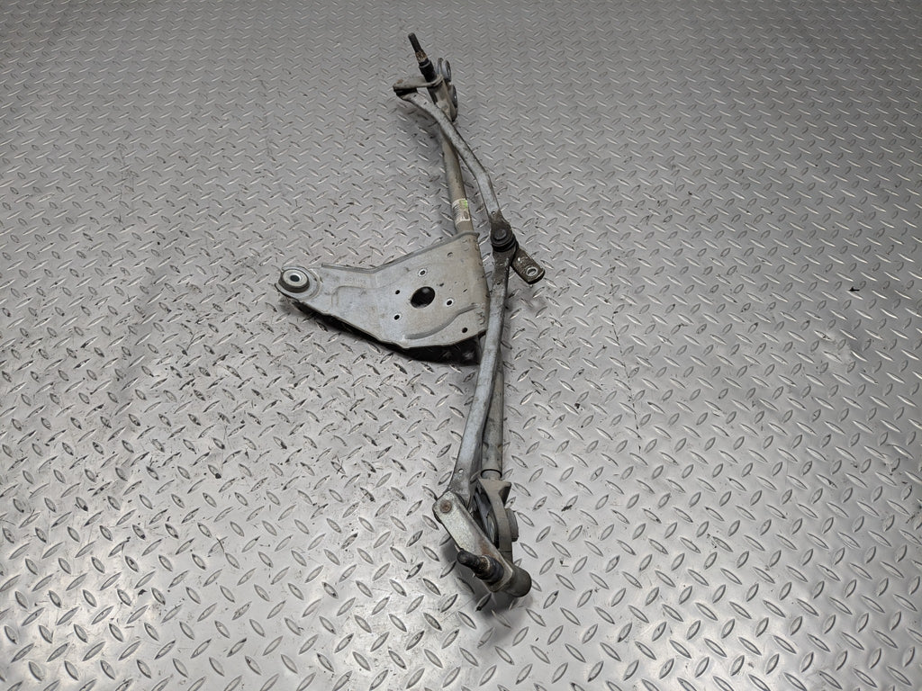 2010 - 2012 LAND ROVER RANGE ROVER OEM WINDSHIELD WIPER TRANSMISSION LINKAGE