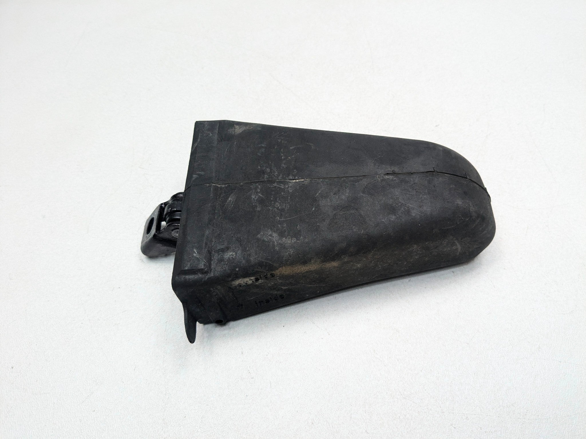 10 - 12 LAND ROVER RANGE ROVER OEM DOOR CHECK STOPPER REAR RIGHT PASSENGER SIDE
