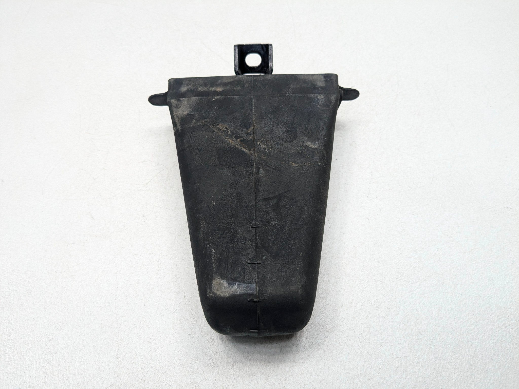 10 - 12 LAND ROVER RANGE ROVER OEM DOOR CHECK STOPPER REAR RIGHT PASSENGER SIDE