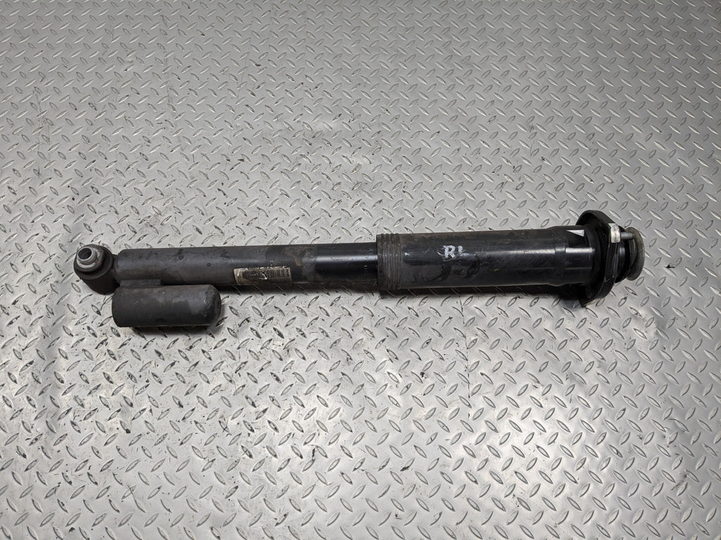2010 - 2012 LAND ROVER RANGE ROVER OEM SHOCK STRUT ABSORBER REAR LEFT SIDE
