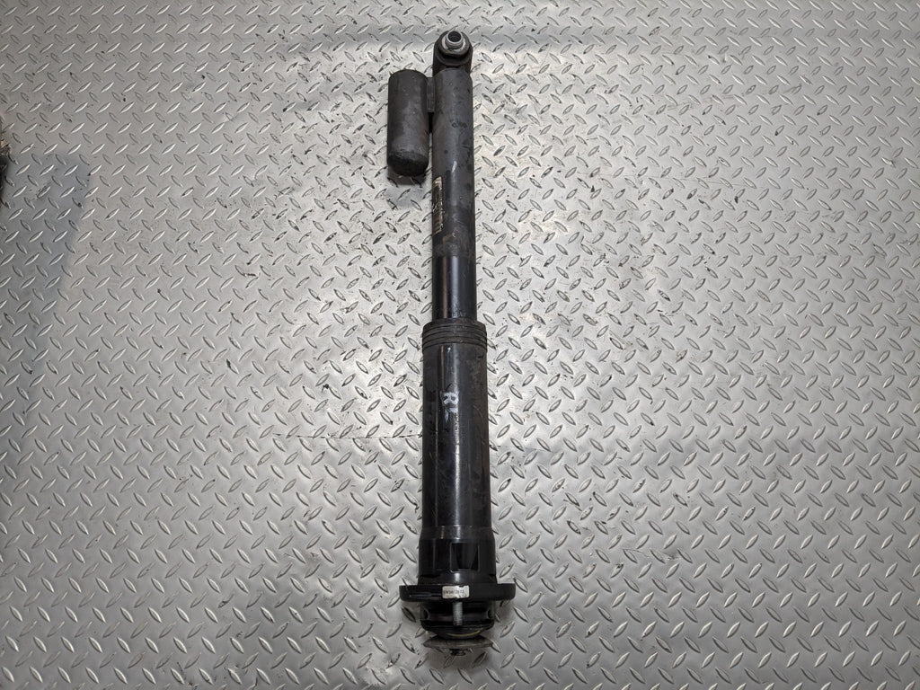 2010 - 2012 LAND ROVER RANGE ROVER OEM SHOCK STRUT ABSORBER REAR LEFT SIDE