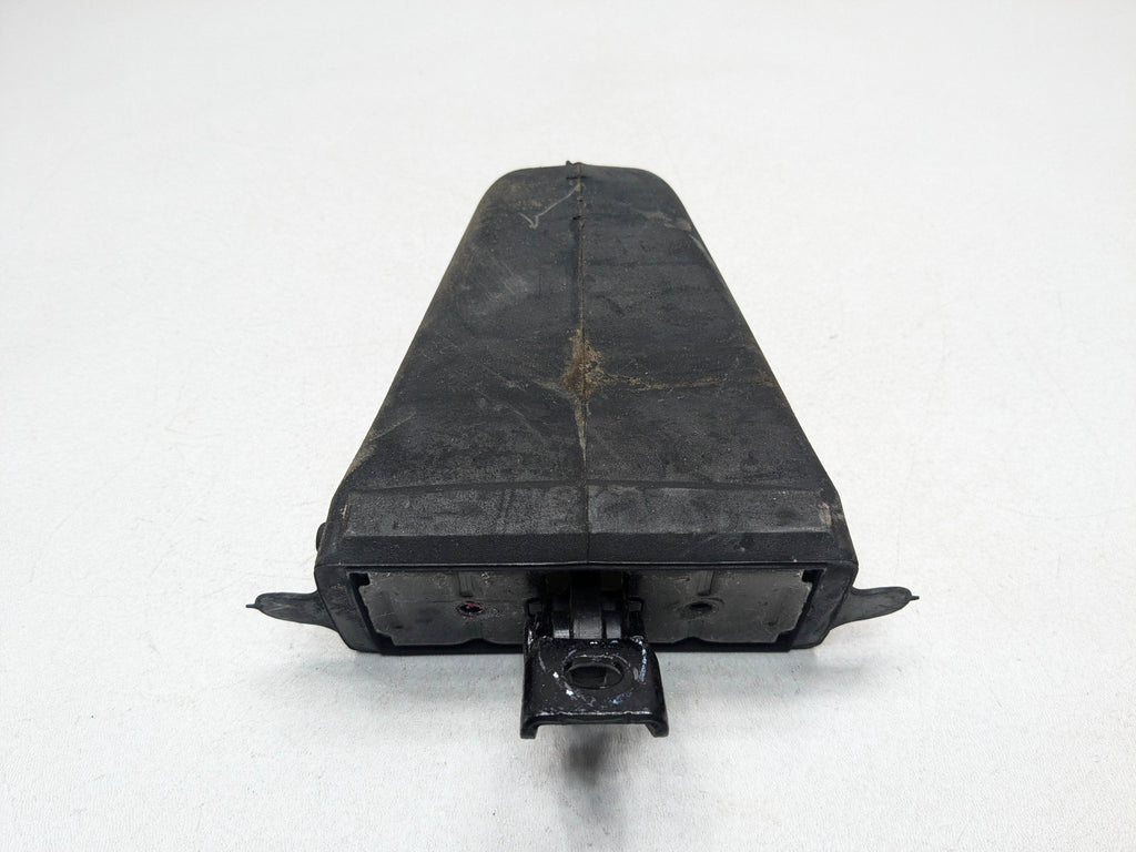 2010 - 2012 LAND ROVER RANGE ROVER OEM DOOR CHECK STOPPER REAR LEFT DRIVER SIDE