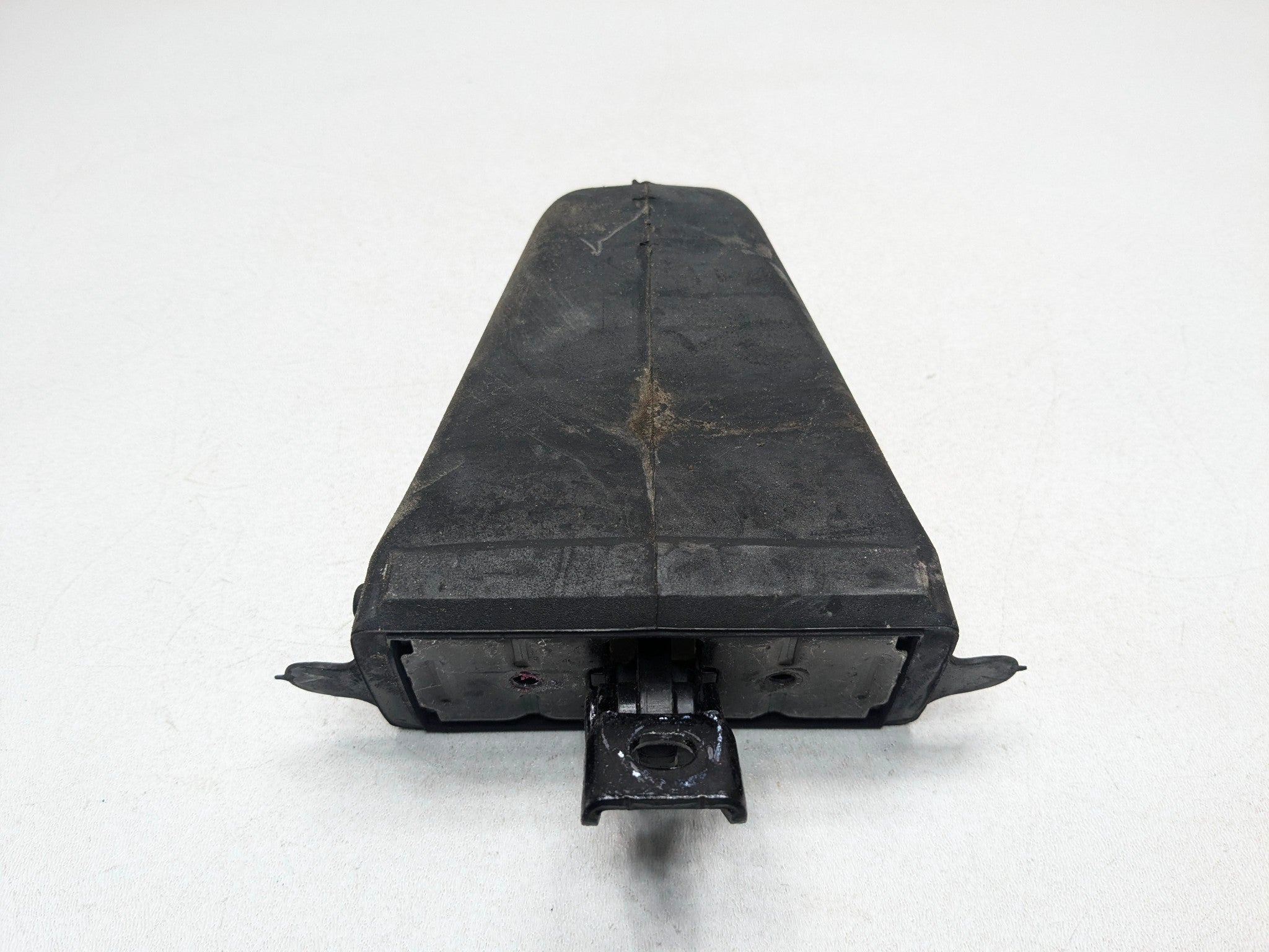 2010 - 2012 LAND ROVER RANGE ROVER OEM DOOR CHECK STOPPER REAR LEFT DRIVER SIDE