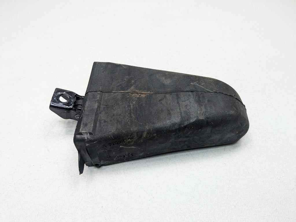 2010 - 2012 LAND ROVER RANGE ROVER OEM DOOR CHECK STOPPER REAR LEFT DRIVER SIDE