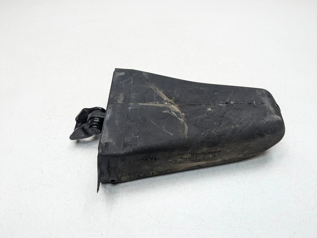 2010 - 2012 LAND ROVER RANGE ROVER OEM DOOR CHECK STOPPER REAR LEFT DRIVER SIDE