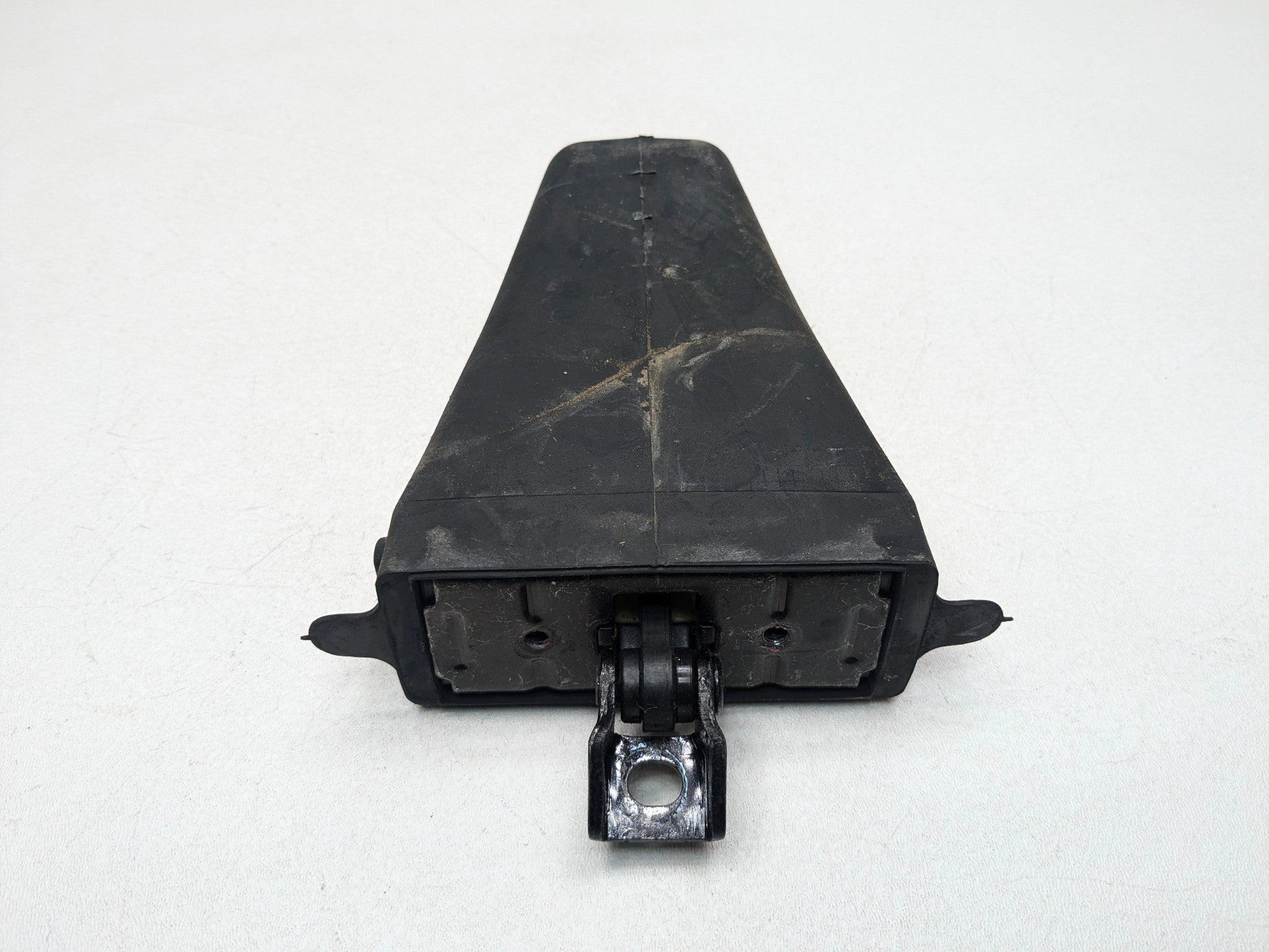 2010 - 2012 LAND ROVER RANGE ROVER OEM DOOR CHECK STOPPER REAR LEFT DRIVER SIDE
